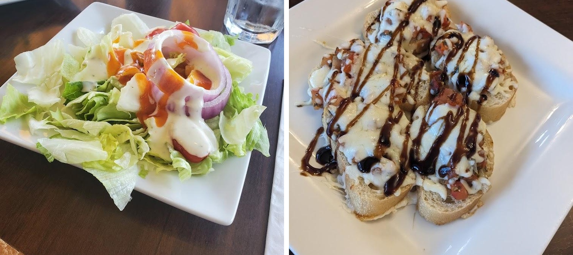 Tomasso's